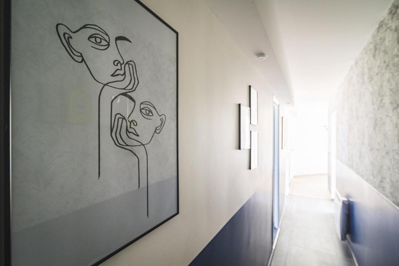 Blue Gallery #reims *